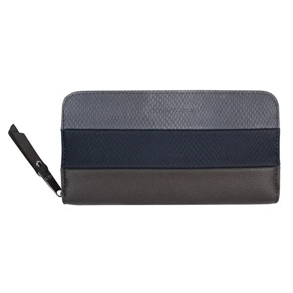 Tom Tailor ženski novčanik 29328 MIXED BLUE